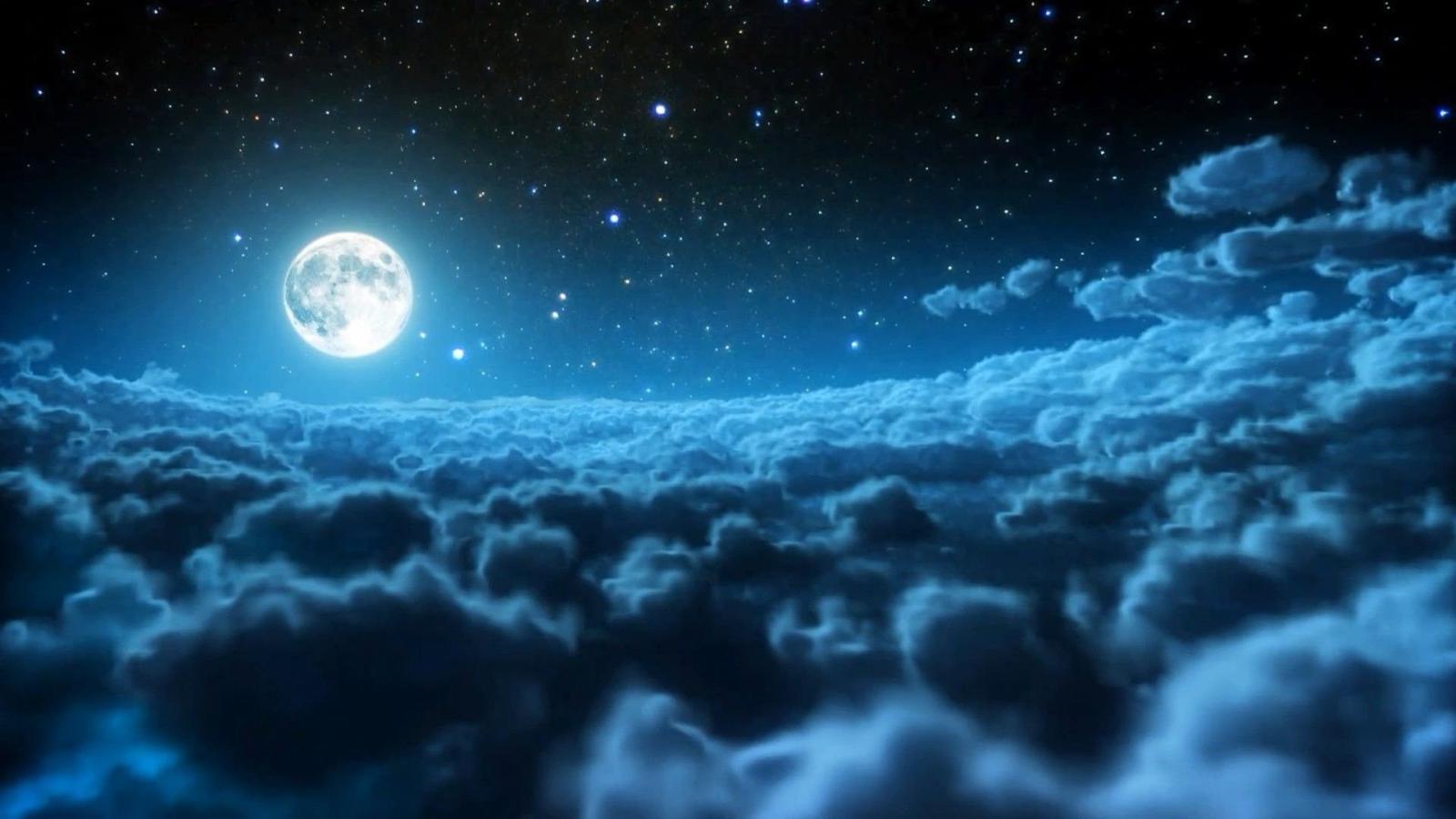 1920x1080 Wallpapers Of Moon