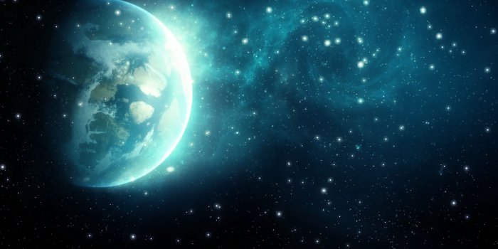 1600x1200 Blue galaxy wallpaper Gallery
