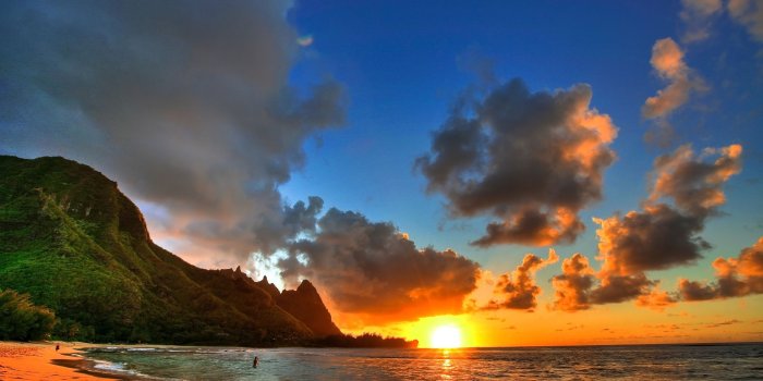 2560x1600 Hawaii Beach Pictures Wallpapers (57+ images)