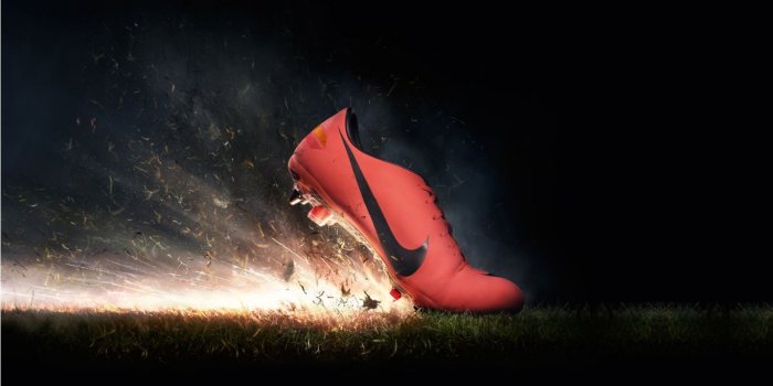 1366x768 47+] Nike Soccer Wallpaper HD on WallpaperSafari