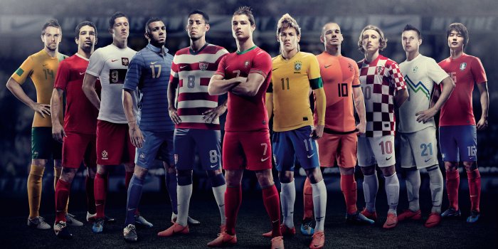 3840x2160 Nike Soccer Wallpaper 2018 (63+ images)