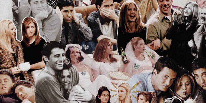 2048x2048 Wallpaper | Wallpaper 4 in 2019 | Friends wallpaper, Trippy