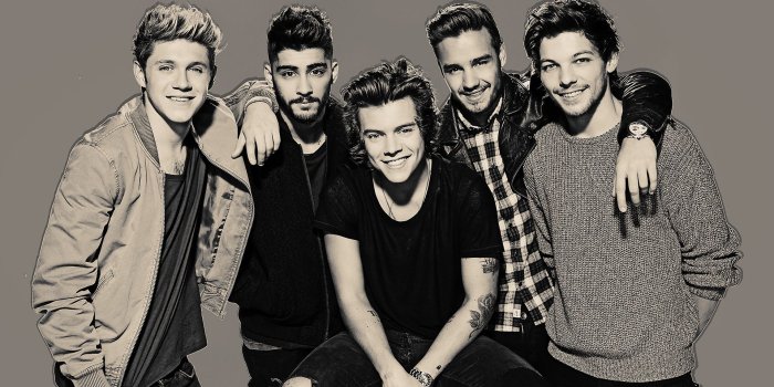 1920x1080 One Direction Wallpaper for Laptop (64+ images)