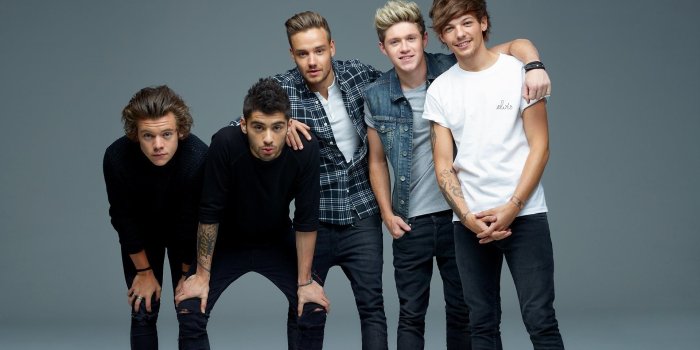 1920x1080 One Direction Laptop Wallpaper (69+ images)