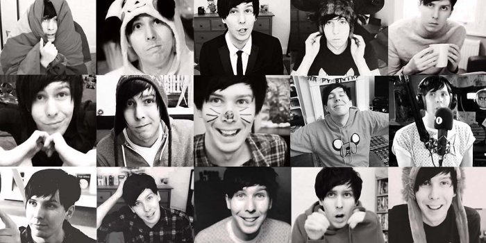 1366x768 Aesthetic Phan Desktop Wallpapers - Top Free Aesthetic Phan Desktop