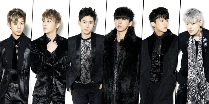 3543x1902 72+ Kpop Desktop Wallpapers on WallpaperPlay