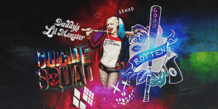 1600x1000 7754 suicide squad harley quinn wallpaper