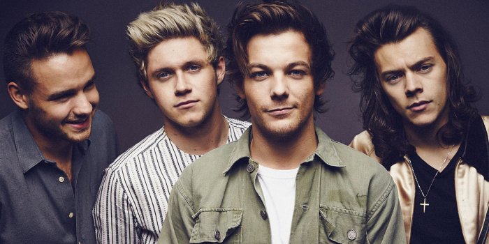 1920x1080 One Direction Laptop Wallpaper (69+ images)