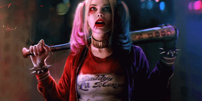 1920x1200 Suicide Squad - Harley Quinn Wallpaper : wallpapers