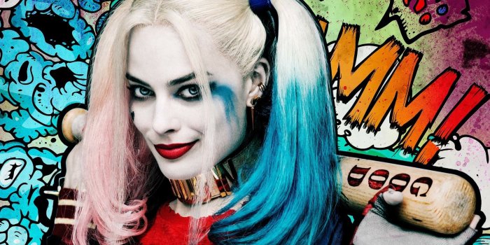 2208x1500 Harley Quinn Wallpaper 17 - 2208 X 1500