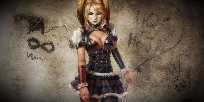 1920x1080 Harleyquinn HD Wallpapers