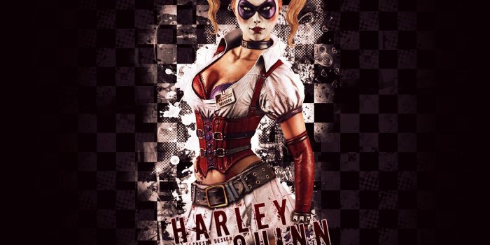 1280x1024 Harley Quinn Wallpaper and Background Image | 1280x1024 | ID:177025