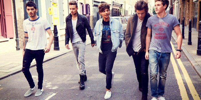 1920x1080 28 One Direction HD Wallpapers | Background Images