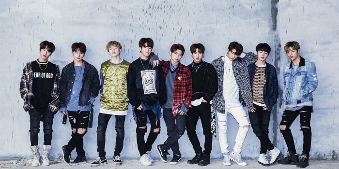 1920x1080 Stray Kids Desktop Wallpapers