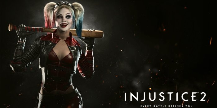 1920x1080 Harley Quinn Wallpapers (79+ background pictures)