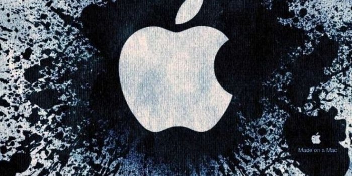 736x1309 Apple iPhone 6 Wallpapers HD 23079 Logos iPhone 6 Wallpapers