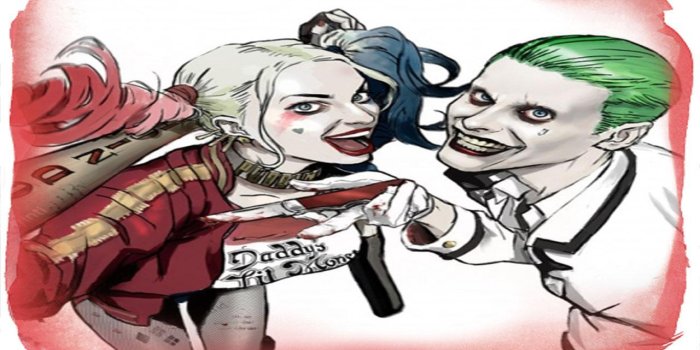 1280x720 Joker and Harley Quinn Wallpapers for Android - APK Download