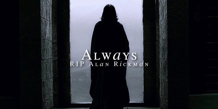 1920x1080 Professor Severus Snape Wallpapers (66+ background pictures)