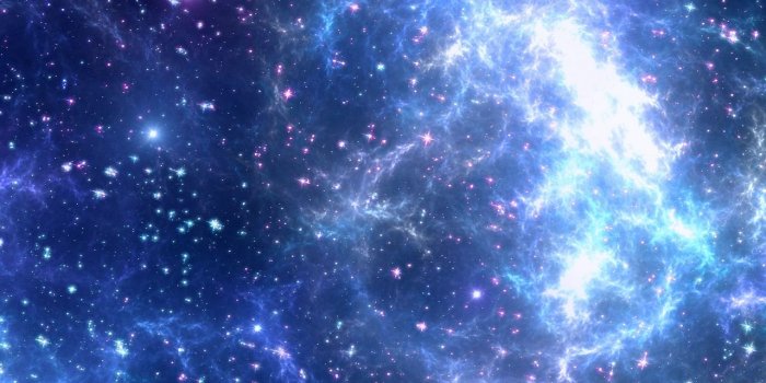 1280x720 Wallpaper shine, light, blue, bright hd, picture, image