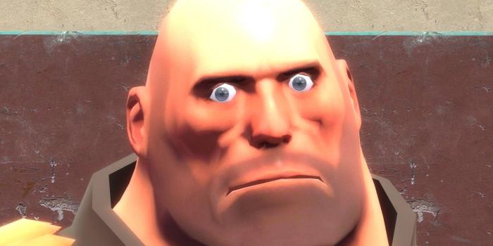 1440x900 Heavy TF2 team Team Fortress 2 wallpaper | 1440x900 | 243591