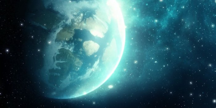 1024x1024 47+] Blue Galaxy Wallpaper on WallpaperSafari