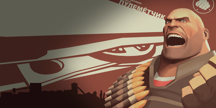 2560x1440 Tf2 Heavy Png (108+ images in Collection) Page 3