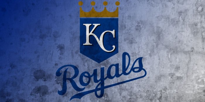 1596x955 Kansas City Royals Logo Wallpaper | Wallpapers Craft
