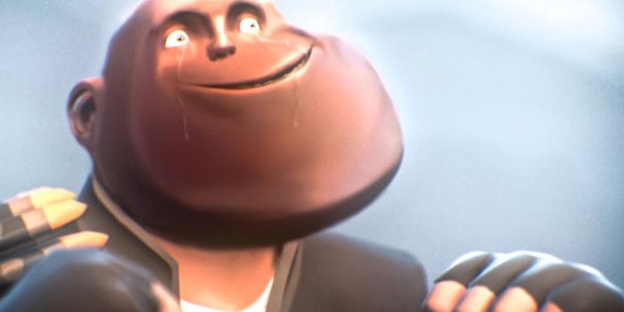 1963x1281 Heavy is Forever Alone | Team Fortress 2 | Know Your Meme