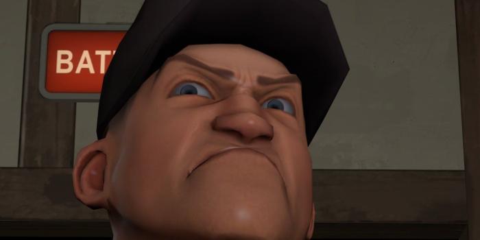 1280x720 Heavy VS Scout - TF2 MA Tournament