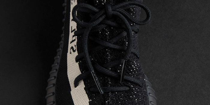 940x1281 Yeezy Boost 350 v2 Black/White Release Date | SneakerNews.com