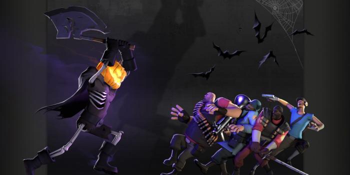 2560x1600 Team Fortress 2 (Game) - Giant Bomb