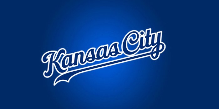 1920x1080 Wallpapers kansas city royals 4k art logo american - Free HD Wallpapers