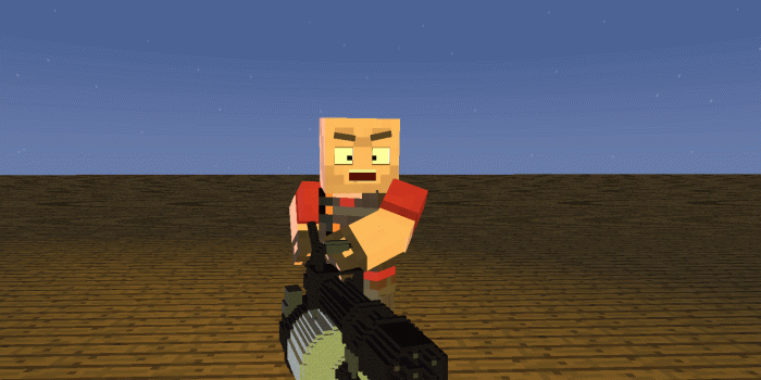 1480x890 Some Team Fortress 2 art - Wallpapers and art - Mine-imator forums