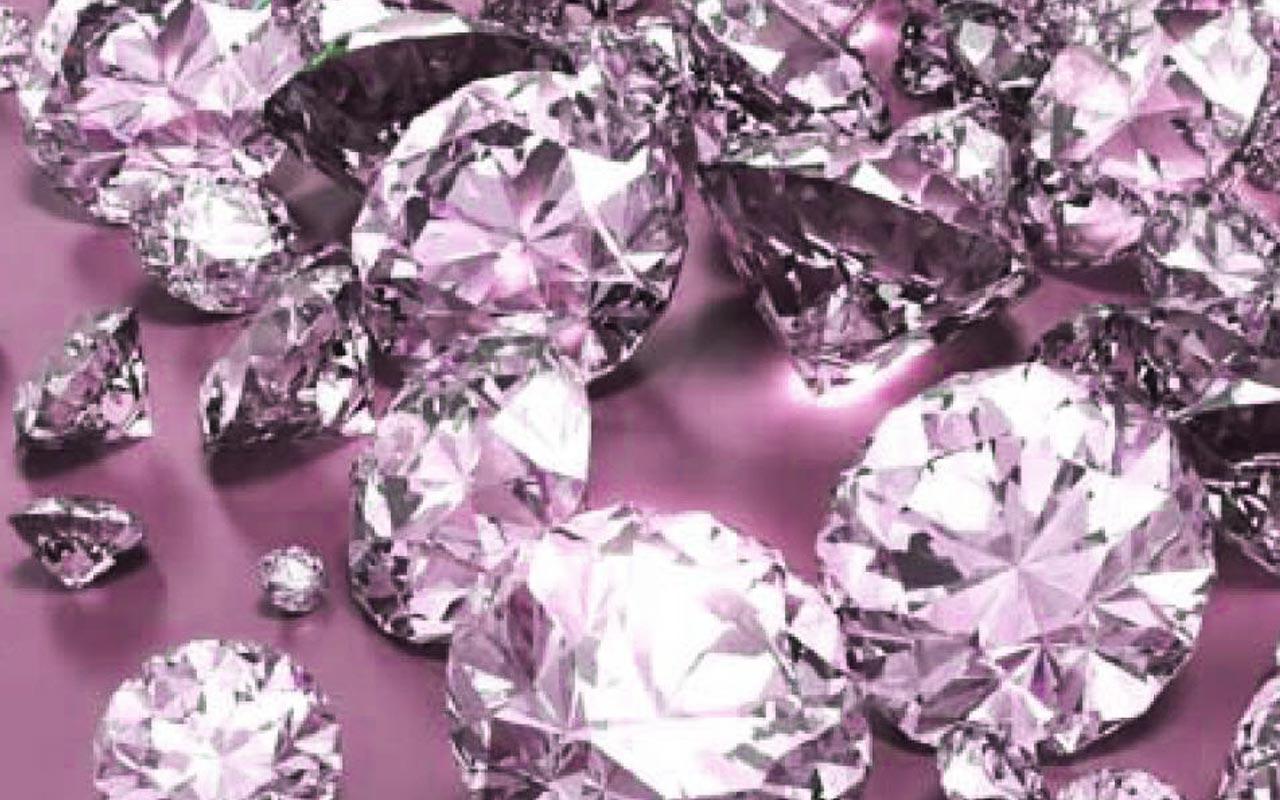 1280x800 Diamond Backgrounds HD