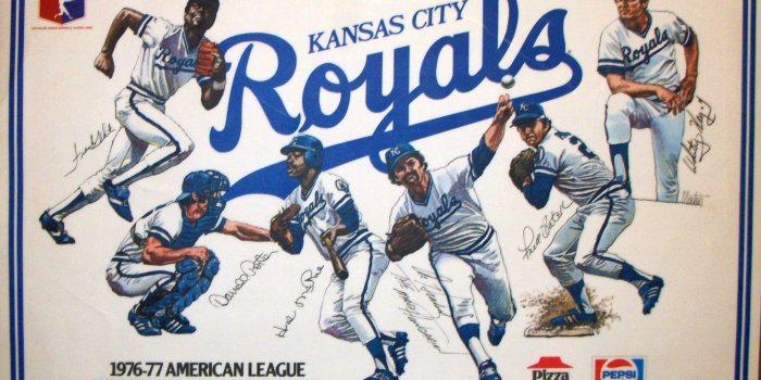 2868x1864 Kc Royals Wallpaper - (48+) Wallpaper Collections