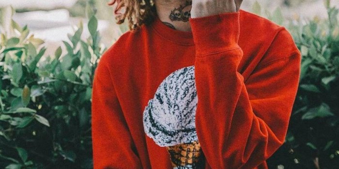 1025x1280 Lil Pump Wallpaper by LorbaG - f1 - Free on ZEDGE™