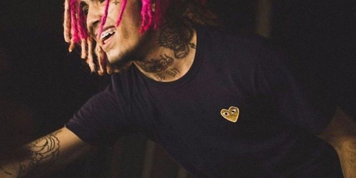 1000x1000 Lil Pump Hd – Best Wallpapers