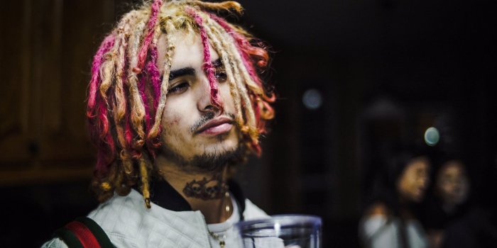 2048x1152 Lil Pump Arrested At California Home | Rap Favorites