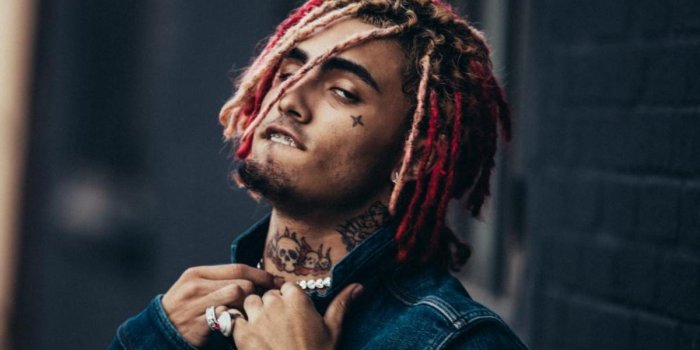 1200x800 Lil Pump Tells Fans How Much Weed He's Smoking Per Day