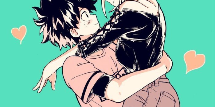 794x1200 My Hero Academia (僕のヒーローアカデミア) - Himiko Toga (渡我 被身子