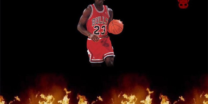 1024x768 Michael Jordan Wallpapers Hd Download Free Pixelstalk - Michael