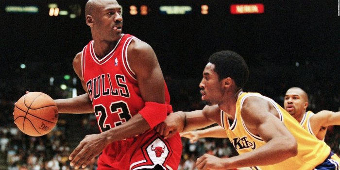 1600x900 Michael Jordan wins sixth NBA title