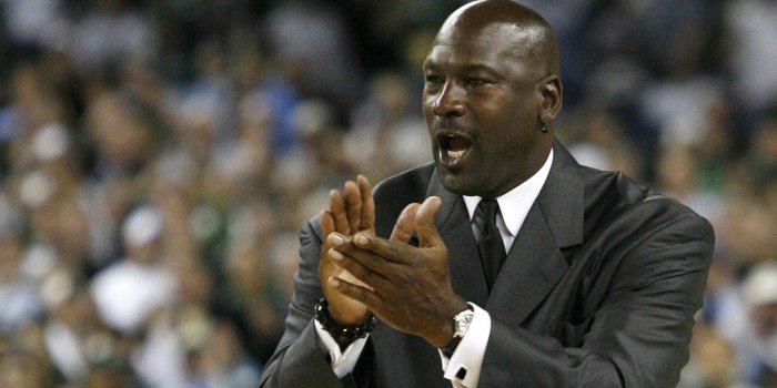 1305x734 Michael Jordan won the rights to his Chinese name 乔丹 (Qiaodan) in