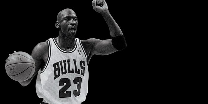 1920x1080 4k Wallpaper Michael Jordan 4k (#112137) - HD Wallpaper Download