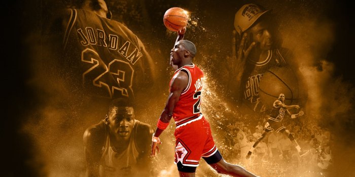 1920x1080 Michael Jordan Wallpaper (45+ images) on Genchi.info