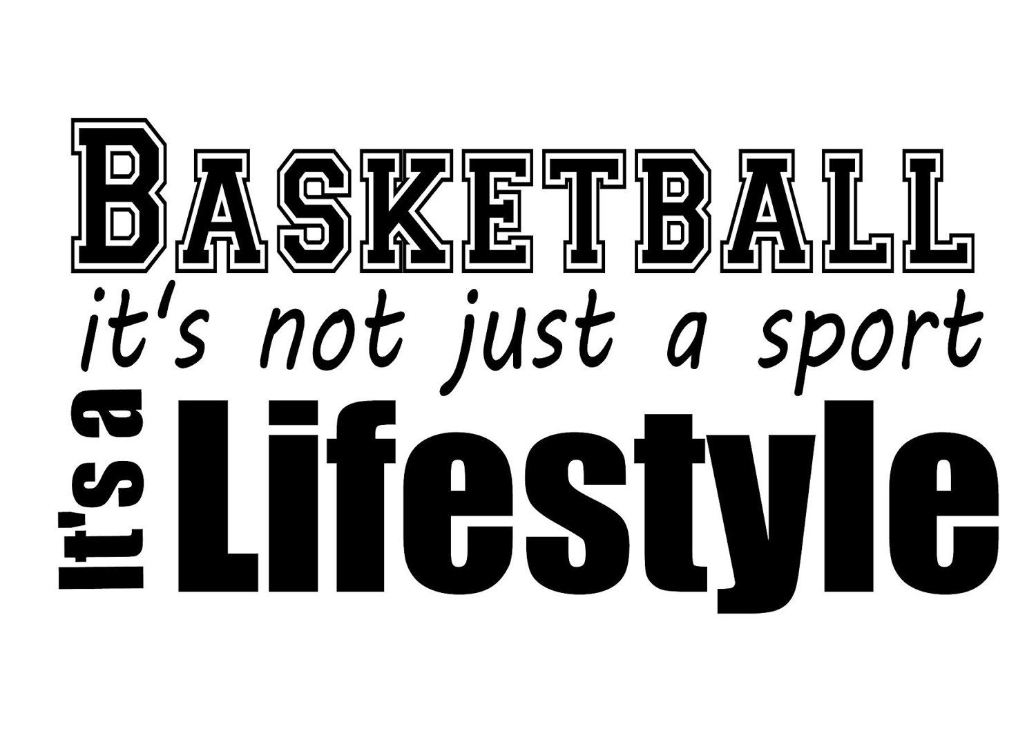 1500x1091 Basketball quotes wallpapers - SF Wallpaper