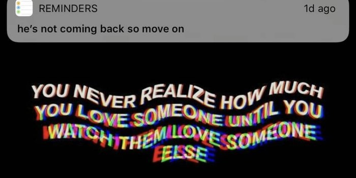 1080x1350 Aesthetic Quotes Sad Love