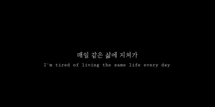 1280x720 stray kids lyrics | Tumblr