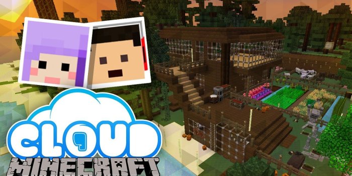 1280x720 NEW HOUSE - Cloud 9 Season 3 Ep. 10