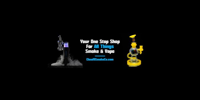2560x1440 Cloud 9 Smoke and Vape Co. | LinkedIn